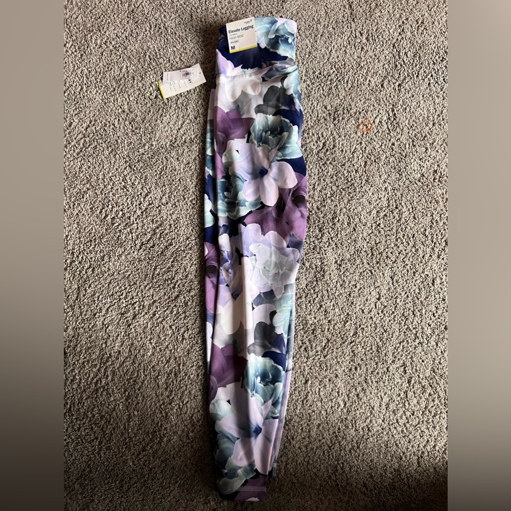 NWT high rise 7/8 ankle leggings
